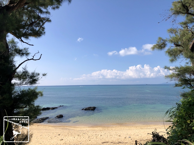 沖縄本島 シュノーケリングにおすすめ穴場ビーチ