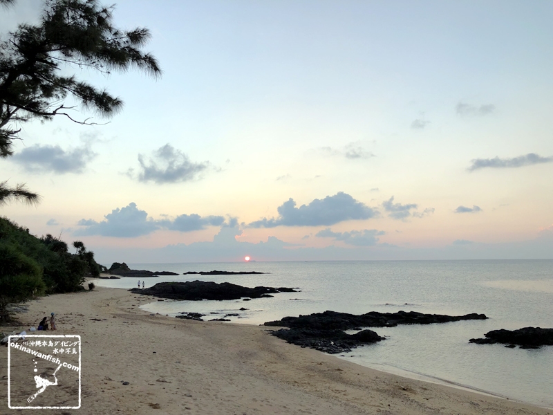 子連れファミリーでも楽しめる沖縄本島のビーチはたくさんあります