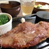 沖縄ステーキ サーロインステーキ