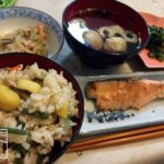 不健康な沖縄料理より健康に良い和食